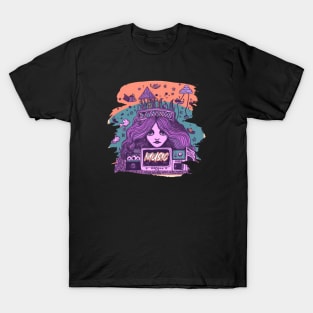 Indie Music T-Shirt